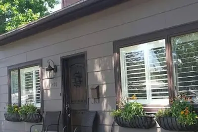 4 Bedrooms | Fireplace | Deer Views