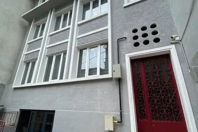 Image de Asmaalti Guest House