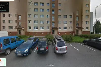 Image de Great 2-bedroom apartment in Liptovský Mikuláš with a living room and a kitchen