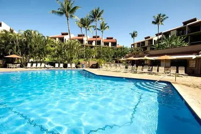 Image de Beachfront Bliss | Walk to Sand, Pool, Restaurants