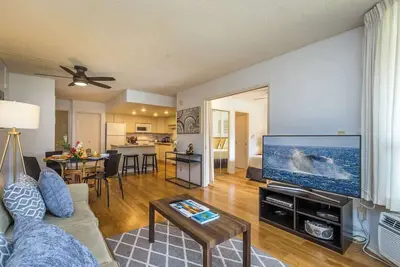 Image de Beach Retreat | Walk to Maui’s Best Shores