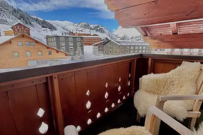 Image de Haus Wallis - Family Room Simsalabim - Ski-In and Out at Ski Arlberg
