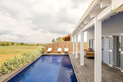 Image de Comporta Sunset Villa by LovelyStay