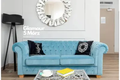 Image de Apartment Glamour - 5 Seas - Basen - Spa - Sauna