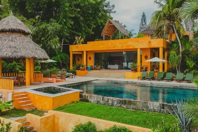 Image de Casa Tara - Luxury Beach Escape in Punta de Mita