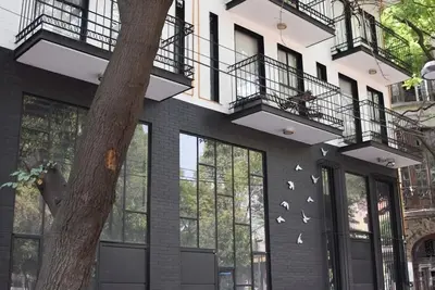 Image de Lovely 1-bedroom apartment in Ciudad de México