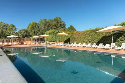 Image de Mobil-home | Classic | 2 Ch. | 4/6 pers. | Terrasse surélevée non couverte