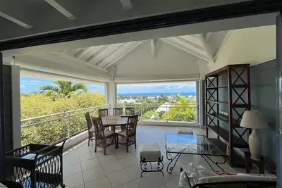 Image de Nouveau sur Abritel Appartement avec magnifique  vue mer