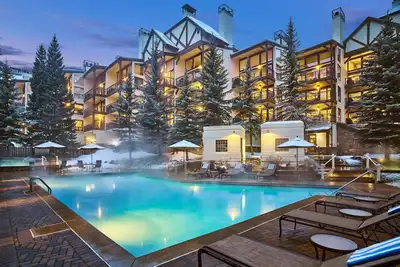 Image de Montaneros in Vail