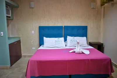 Image de Apartamento en Cuernavaca con servicio de hotel