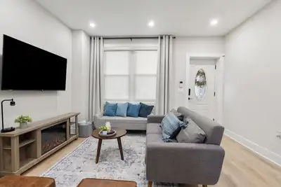 Image de Brand New Modern 3br Home - Near Chop, UPenn & Sports Complex - Prime Location