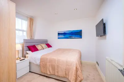 Image de Marylebone Apartments