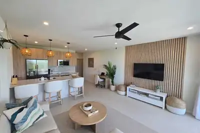 Image de Alora 7 – SkyPool Sundeck & Ocean View