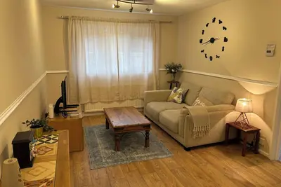Image de Cosy Family Home in Lovely Stony Stratford