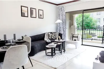 Image de Althea Fourways appartement
