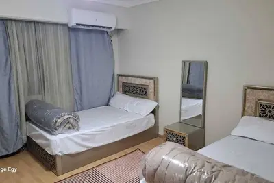 Image de شقة فندقية المهندسين لبنان