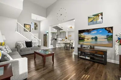 Image de Golf‑lover’s 4br Villa with Bbq & Pool Heat