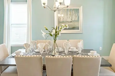 Image de Bright & Modern Villa | Pool + Disney Minutes