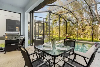 Image de Fun Family Villa | Pool • Bbq • Near Disney World