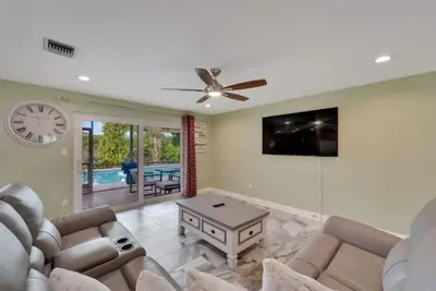 Image de Spacious 4br Home | Perfect for Families