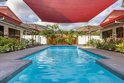 Image de Villa Tucan, Uvita 1br/1ba, poolside, near beach