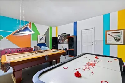 Image de Private Villa Near Disney • Pool • Family Friendly