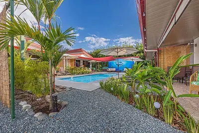 Image de Villa Colibri, Uvita, 1br/1ba poolside, near beach