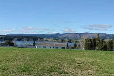 Image de Lake view at Mangakino