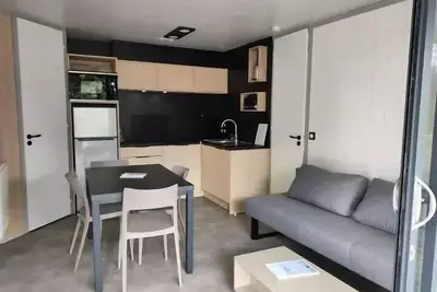 Image de Lodge Confort 3 pièces 4 personnes