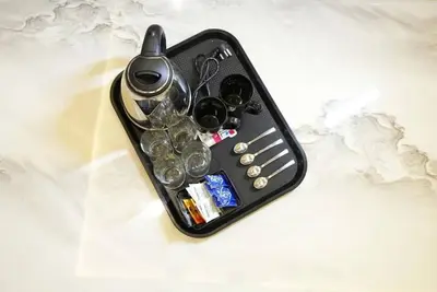 Image de Pearl Home  3-bedroom luxury & Family friendly apartment in Mysuru