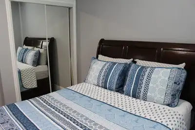 Image de Villa Marita B&B in Middleburg