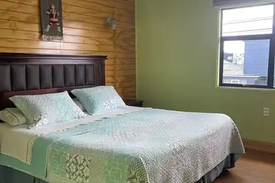 Image de Casa lucy bed and breakfast. Familiar, comfortable, near to Natales center.