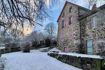 Image de Gîte Les Ferrandaises - Massif du Sancy