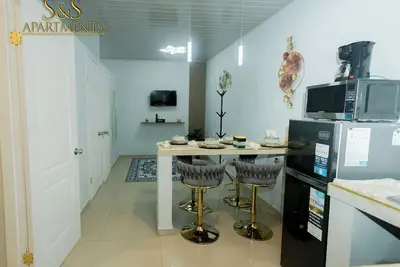 Image de S&S Apartment #2/ 3 Mts From Ferry