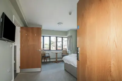 Image de Harbour Haven At Marine Court, family friendly in Littlehampton