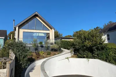 Image de Woodcroft, pet friendly, country holiday cottage in Llanbedrog