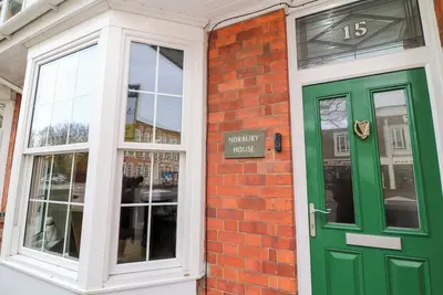 Image de Norbury House, pet friendly, character holiday cottage in Lincoln