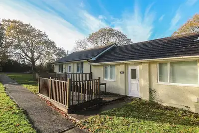 Image de Little Egret - Number 2, pet friendly in Cury Cross Lanes