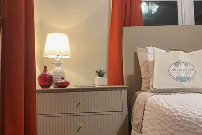 Image de Heated Swim Spa Unit D - The Hourglass Inn