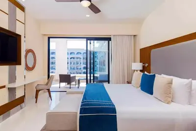 Image de 2-Bdr apartment in luxury resort between Los Cabos & San Jose, Mexico