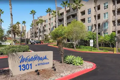 Image de Family friendly 2-bedroom condo, sleeps 6, Oceanside, Ca \nDecember 27-Jan. 3