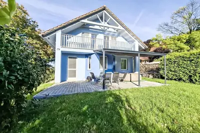 Image de Hostyn Hills by Interhome