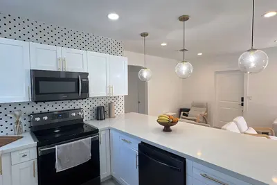 Image de Lovely house in the heart of Miami