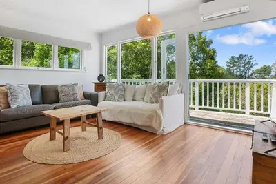 Image de The Beach Cottage - Tairua