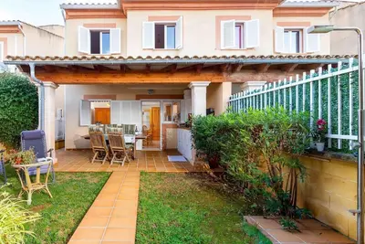 Image de Sirena - Beautiful house with terrace and garden near the sea