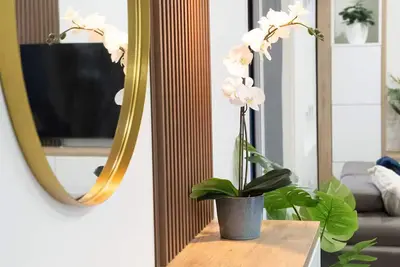 Image de Cozy Stay in Paramaribo North