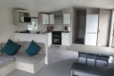 Image de Cow Cottage - cycle tracks & wineries in beautiful rural spot. 15 min to Napier