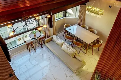 Image de Triplex Praia dos Ingleses