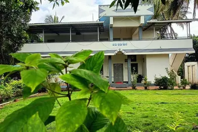 Image de Serene Homestay Nestled in Farm Land