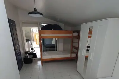 Image de Appartement simple 4 couchage